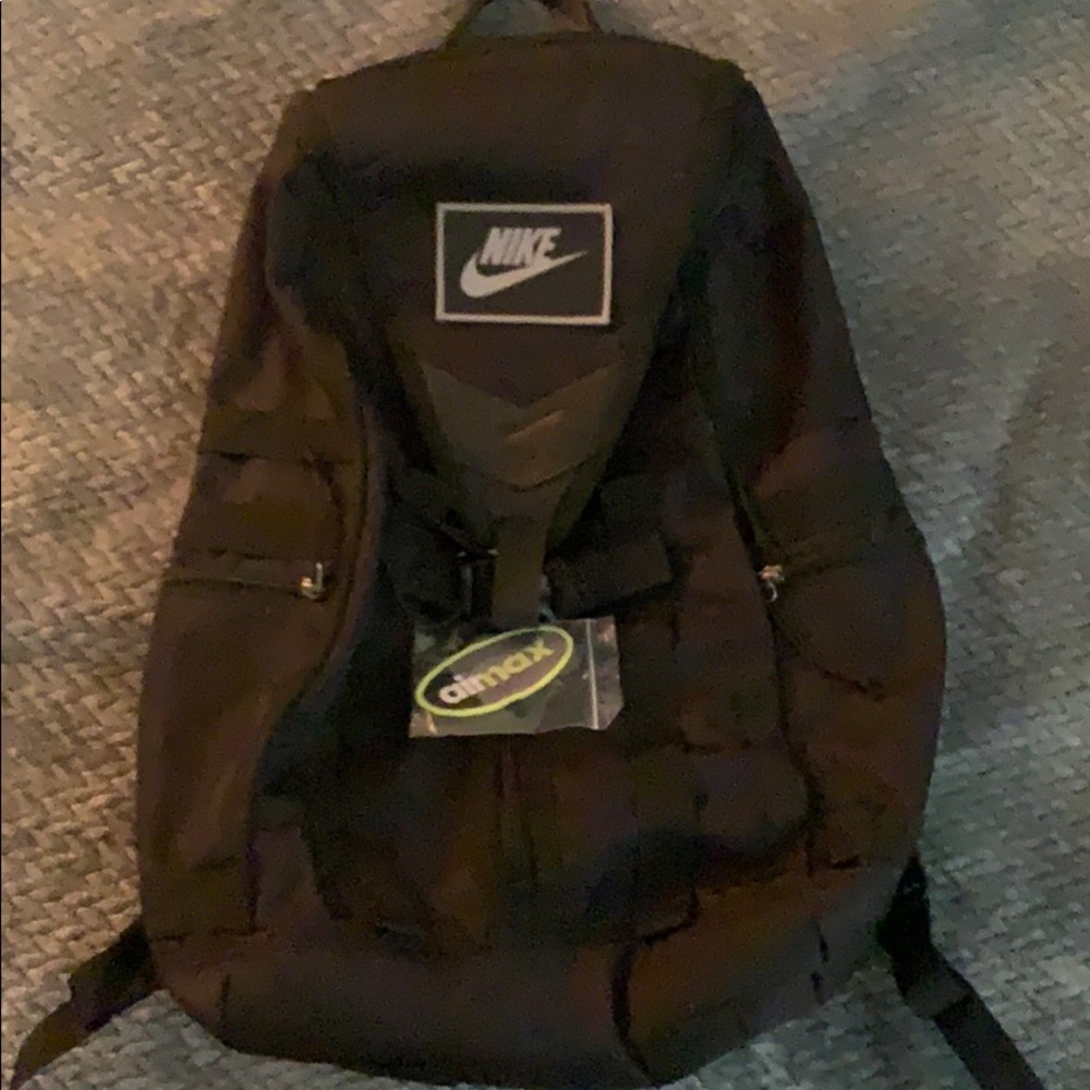 Nike Futura Backpack